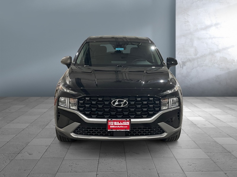 2021 Hyundai Santa Fe