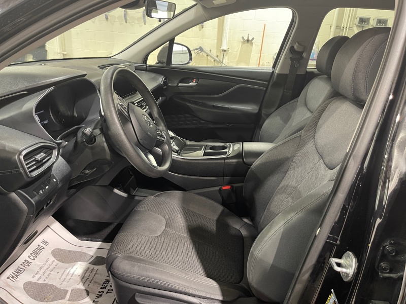 2021 Hyundai Santa Fe