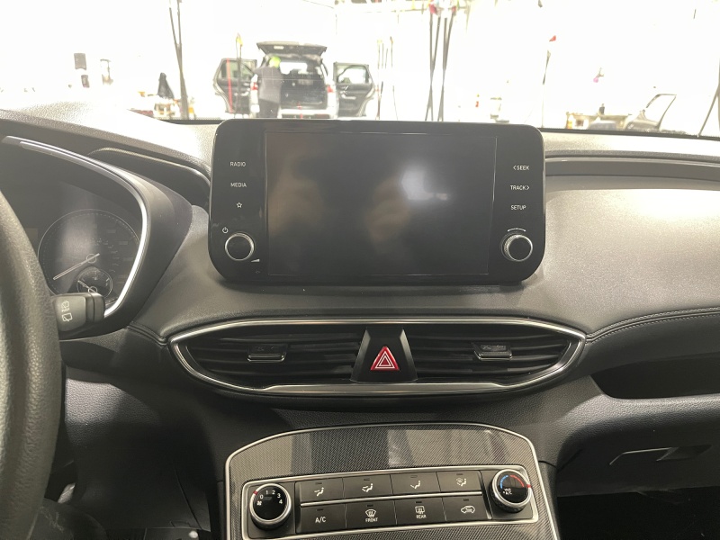 2021 Hyundai Santa Fe