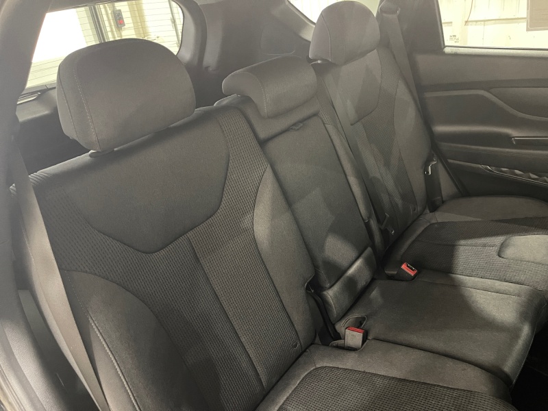 2021 Hyundai Santa Fe