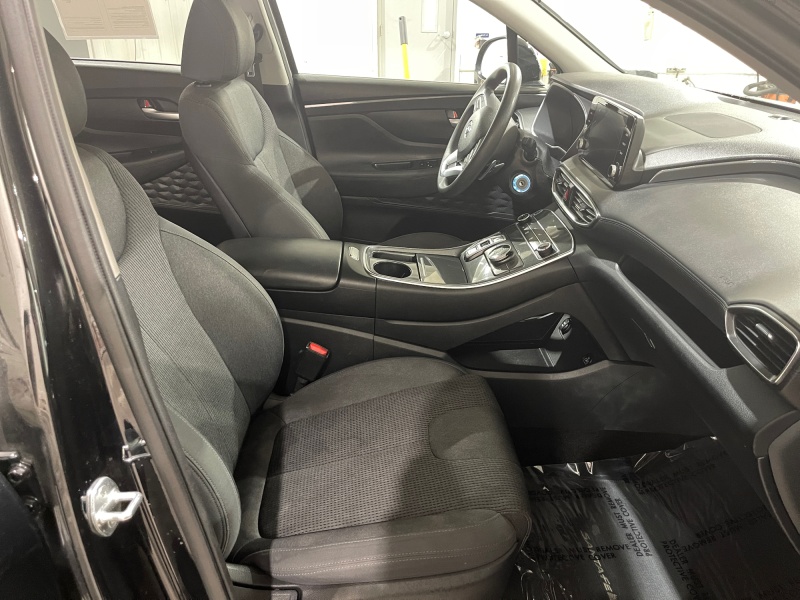 2021 Hyundai Santa Fe
