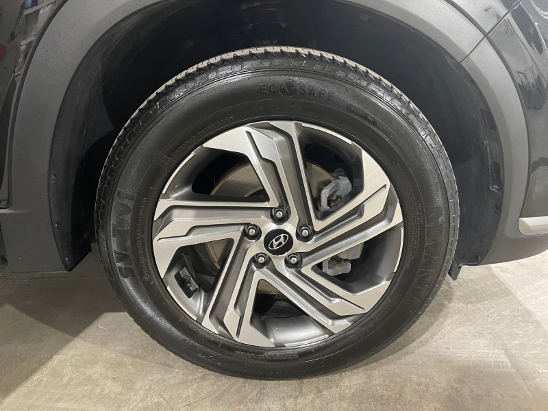 2021 Hyundai Santa Fe