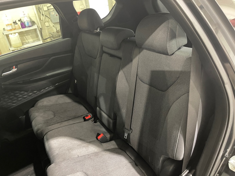 2021 Hyundai Santa Fe