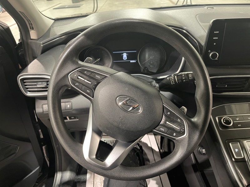 2021 Hyundai Santa Fe