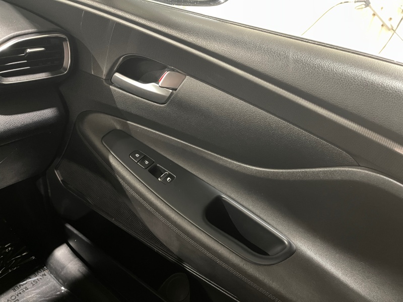 2021 Hyundai Santa Fe