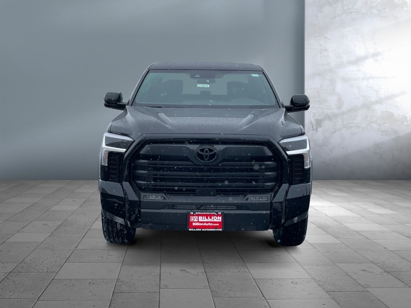 2026 Toyota Tundra 4WD