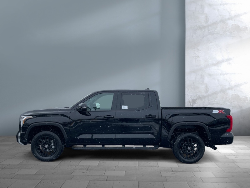 2026 Toyota Tundra 4WD