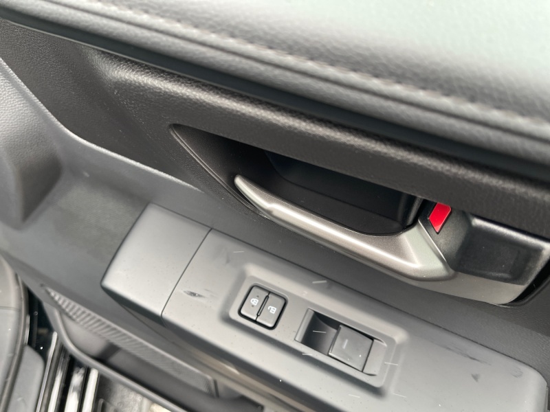 2026 Toyota Tundra 4WD