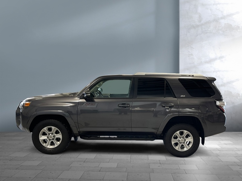2018 Toyota 4Runner