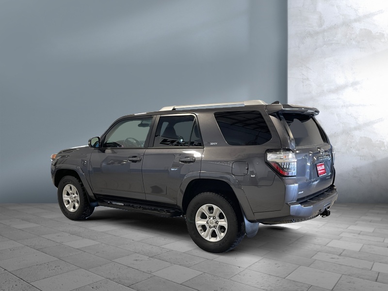 2018 Toyota 4Runner