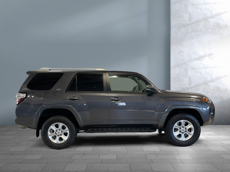 2018 Toyota 4Runner