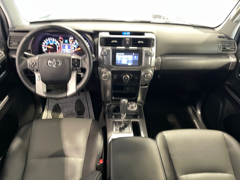 2018 Toyota 4Runner