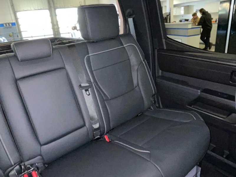 2026 Toyota Tundra 4WD