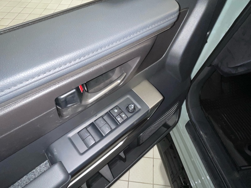 2026 Toyota Tundra 4WD