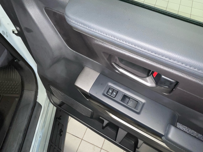 2026 Toyota Tundra 4WD