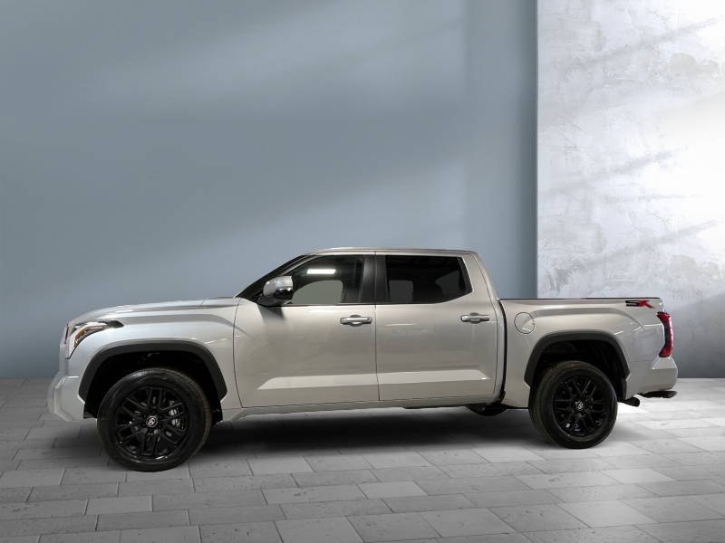 2026 Toyota Tundra 4WD