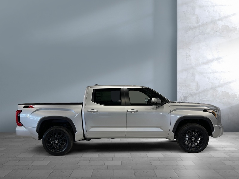 2026 Toyota Tundra 4WD
