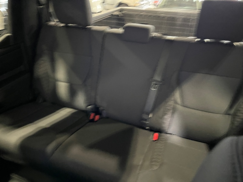 2026 Toyota Tundra 4WD