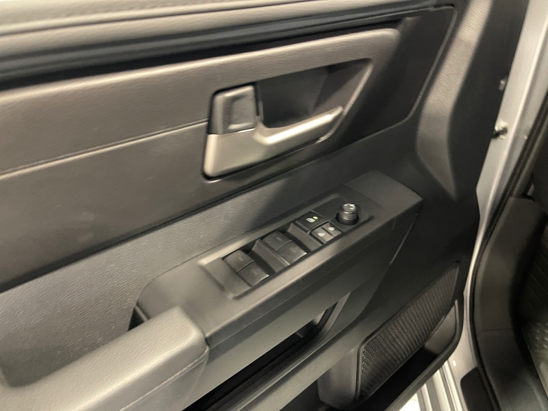 2026 Toyota Tundra 4WD