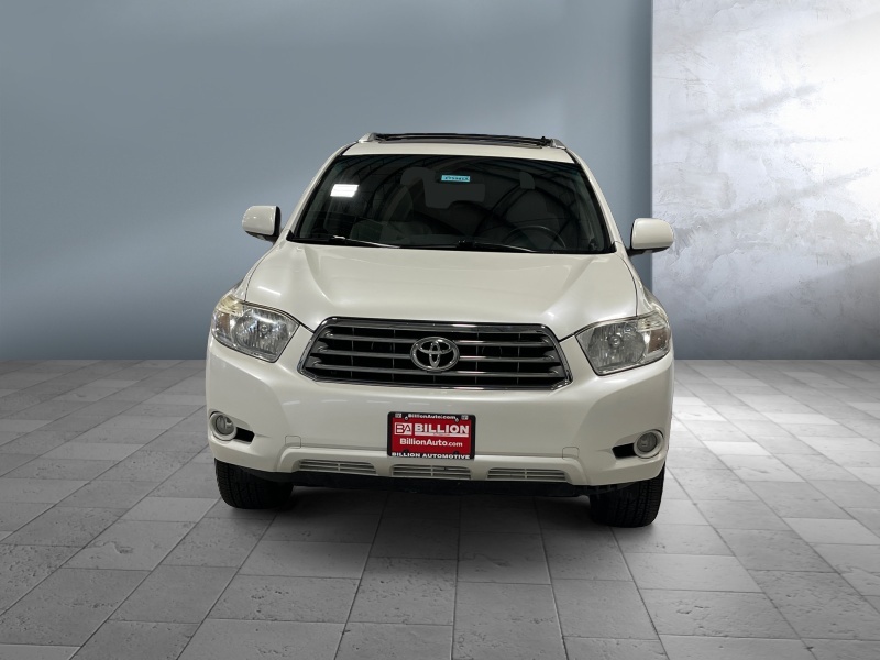 2010 Toyota Highlander
