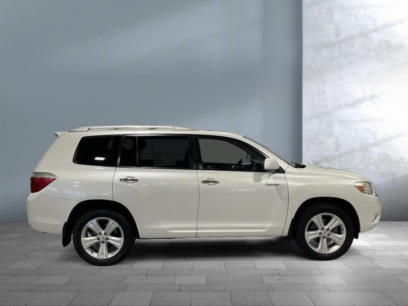 2010 Toyota Highlander