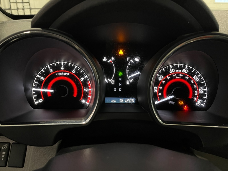 2010 Toyota Highlander