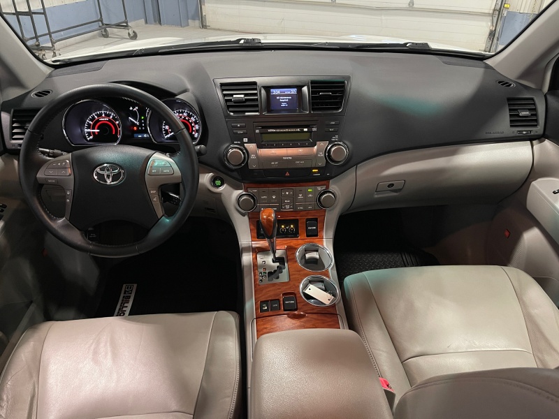 2010 Toyota Highlander