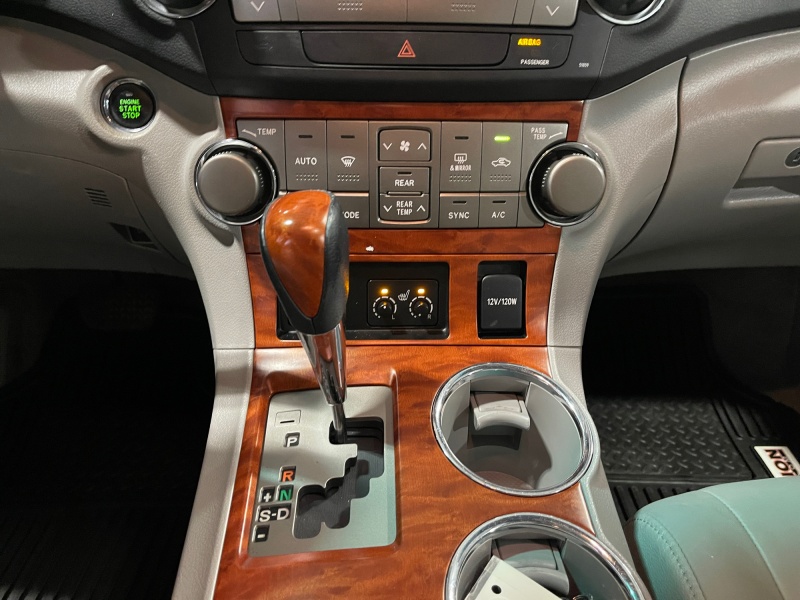 2010 Toyota Highlander