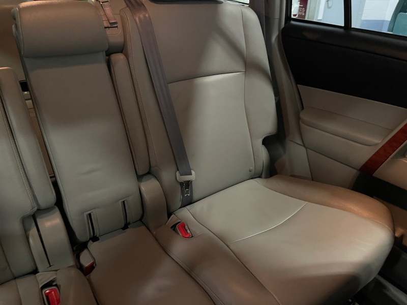 2010 Toyota Highlander