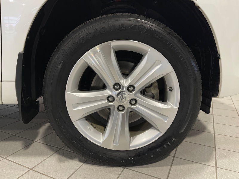 2010 Toyota Highlander