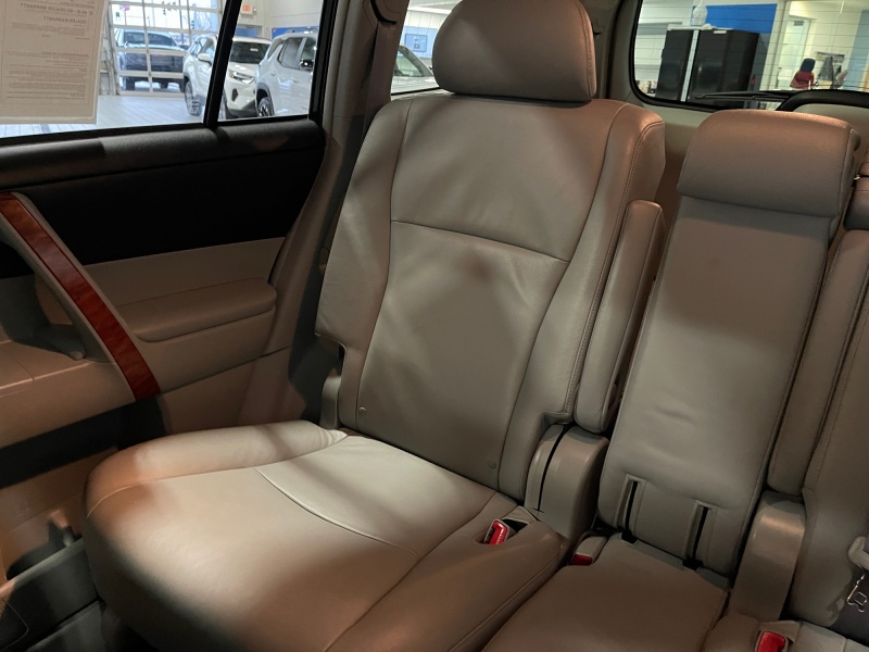 2010 Toyota Highlander