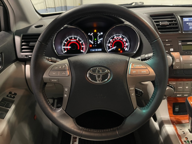 2010 Toyota Highlander