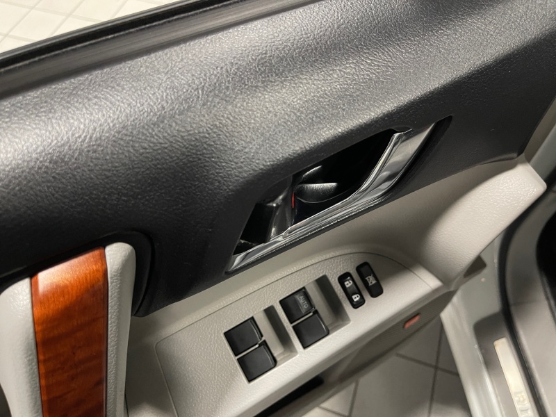 2010 Toyota Highlander