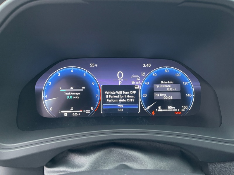 2026 Toyota Grand Highlander