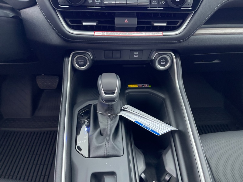 2026 Toyota Grand Highlander