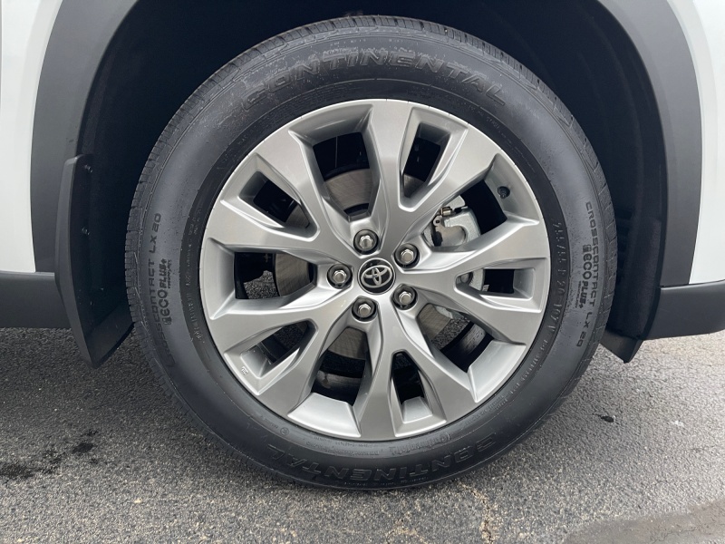 2026 Toyota Grand Highlander