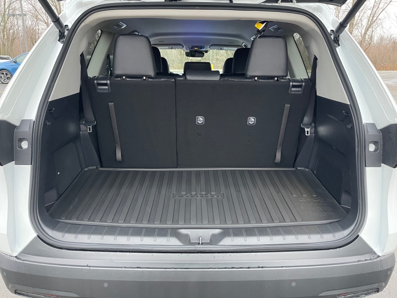 2026 Toyota Grand Highlander