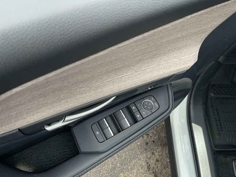 2026 Toyota Grand Highlander