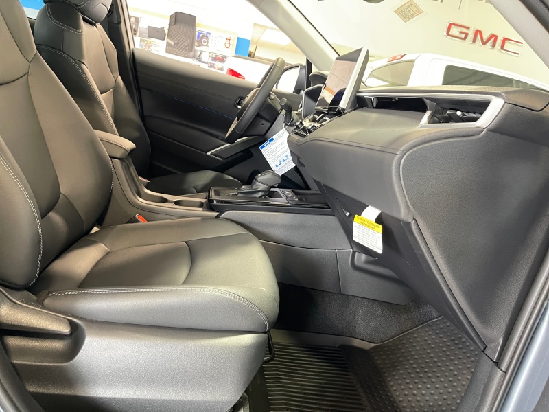 2026 Toyota Corolla Cross