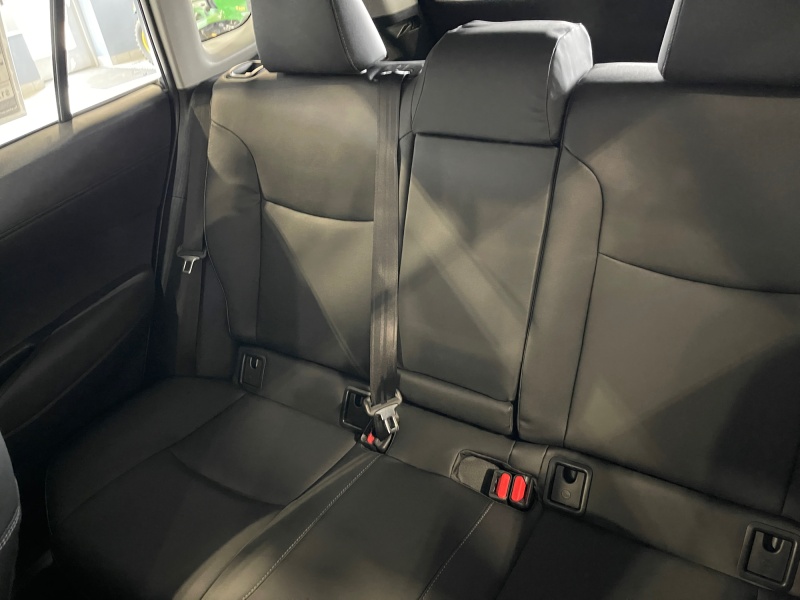 2026 Toyota Corolla Cross