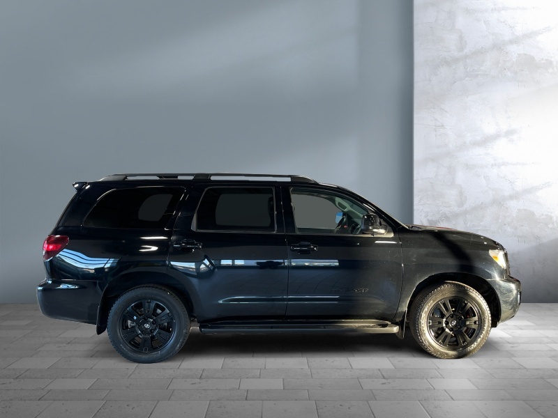 2022 Toyota Sequoia