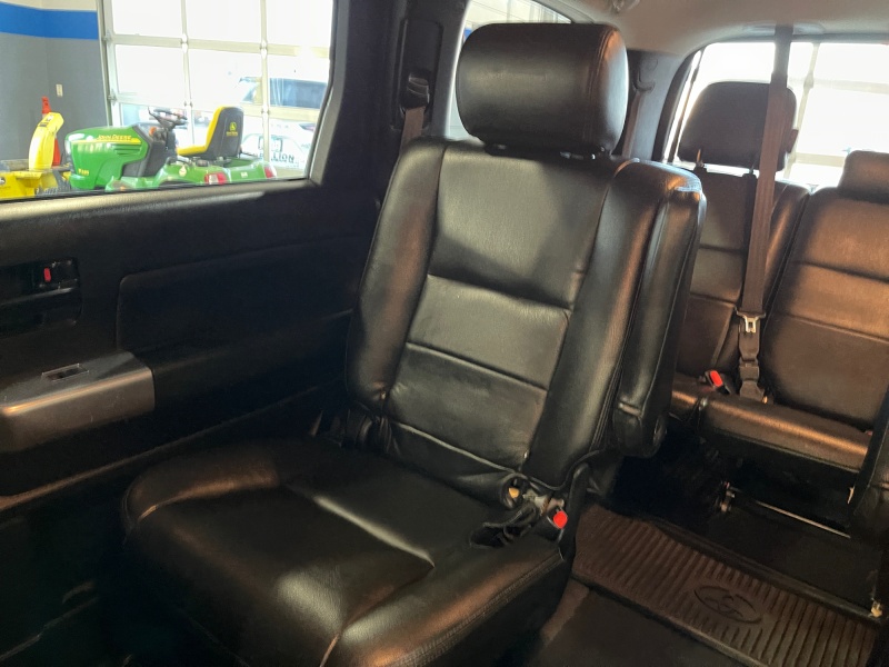 2022 Toyota Sequoia
