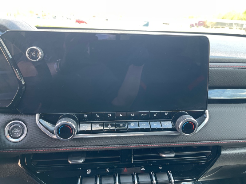 2024 Chevrolet Colorado