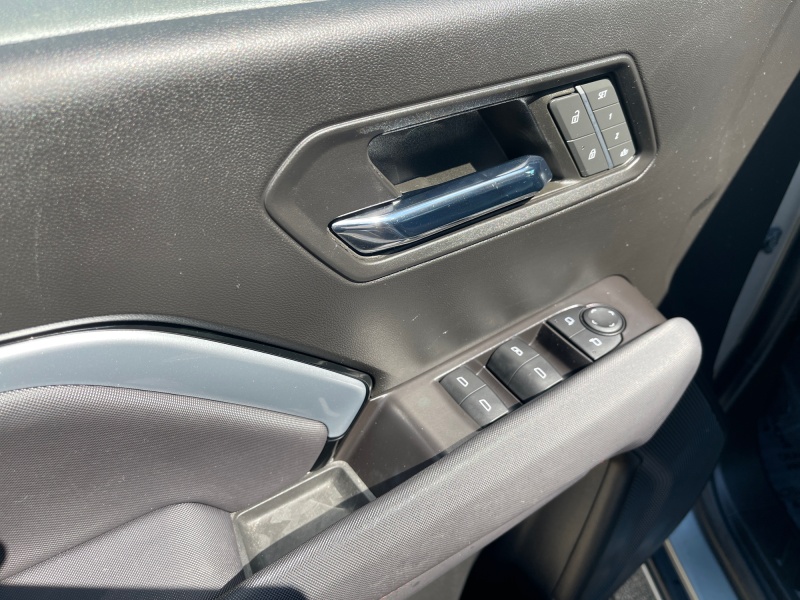 2024 Chevrolet Colorado