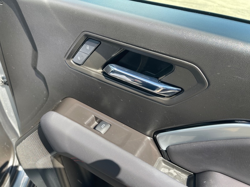 2024 Chevrolet Colorado