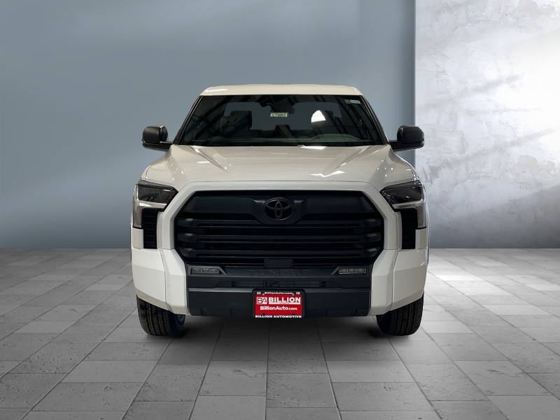 2026 Toyota Tundra 4WD