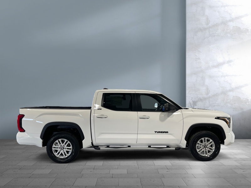 2026 Toyota Tundra 4WD