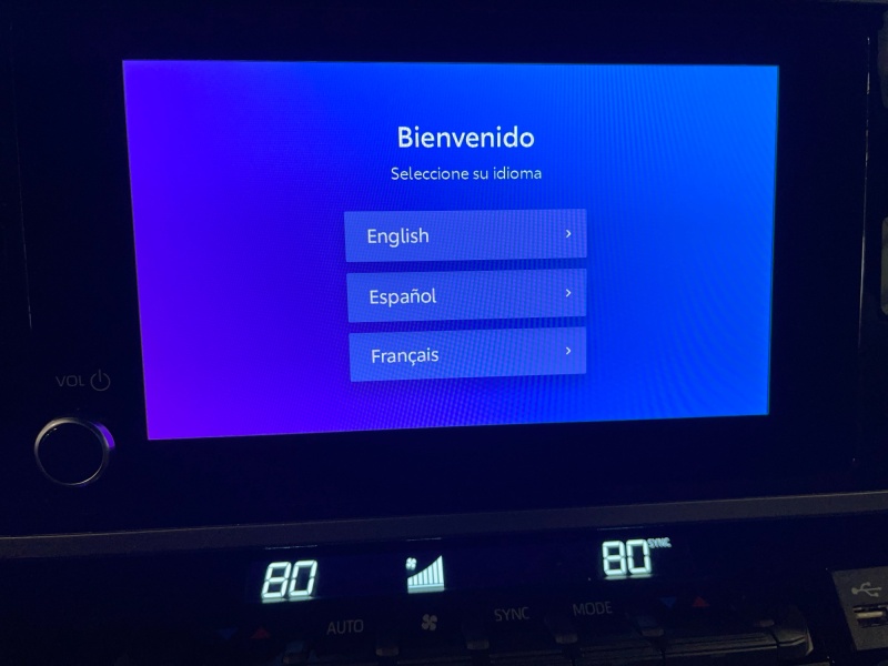 2026 Toyota Tundra 4WD