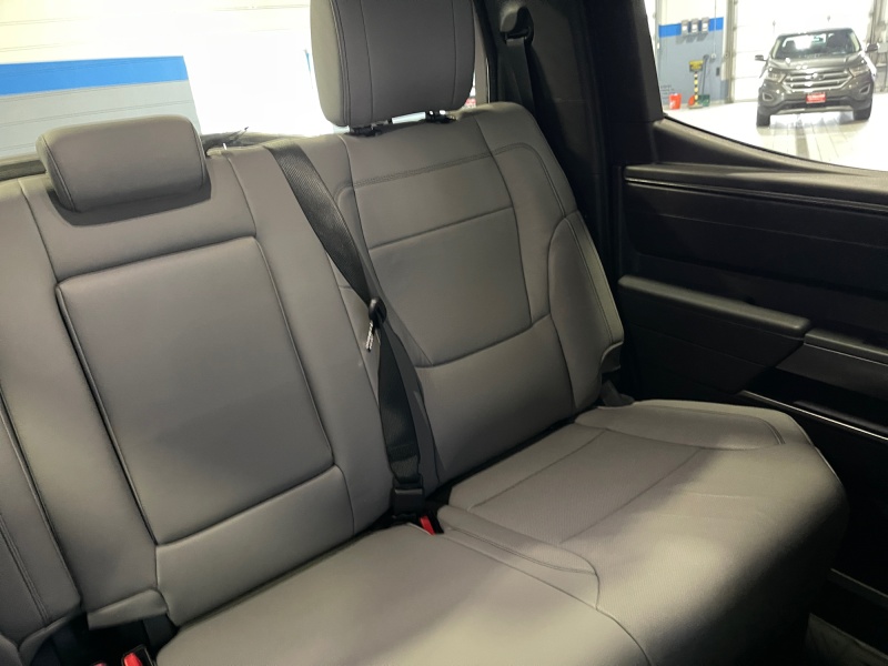 2026 Toyota Tundra 4WD