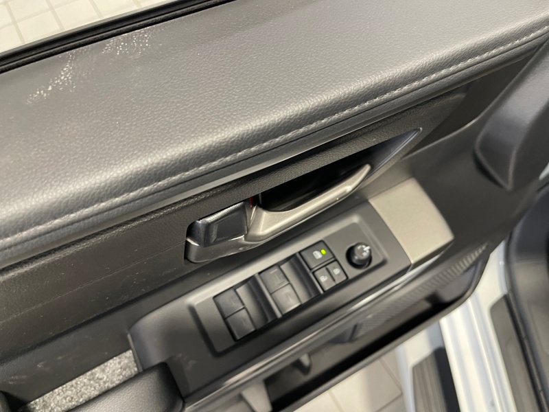 2026 Toyota Tundra 4WD